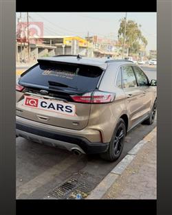 فورد ادج